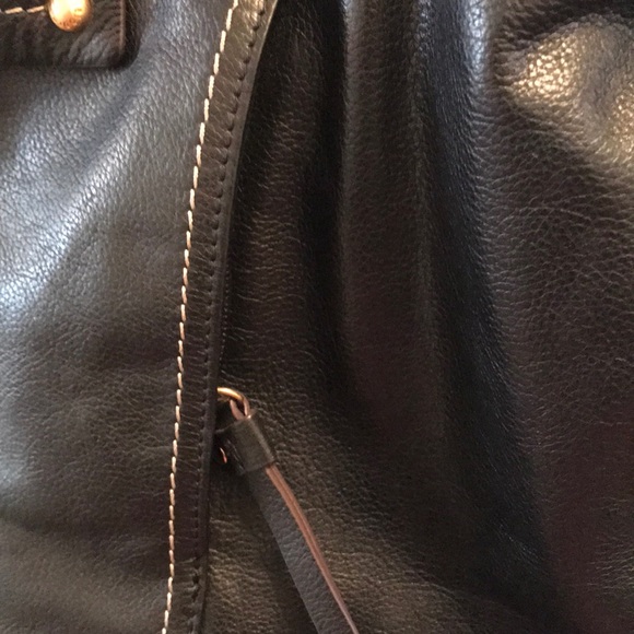 Liz Claiborne Leather - Picture 3 of 7